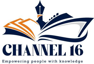 Channel16